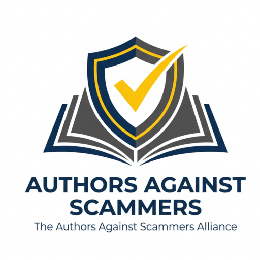Authors Against Scammers