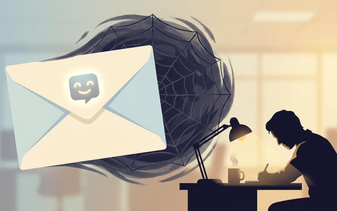 Beware: Fake Beth O’Leary Email Scam Targeting Writers – Full Analysis