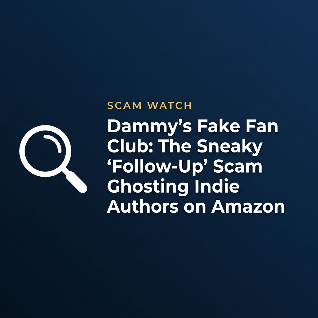 Dammys Fake Fan Club square