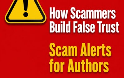How Scammers Build False Trust