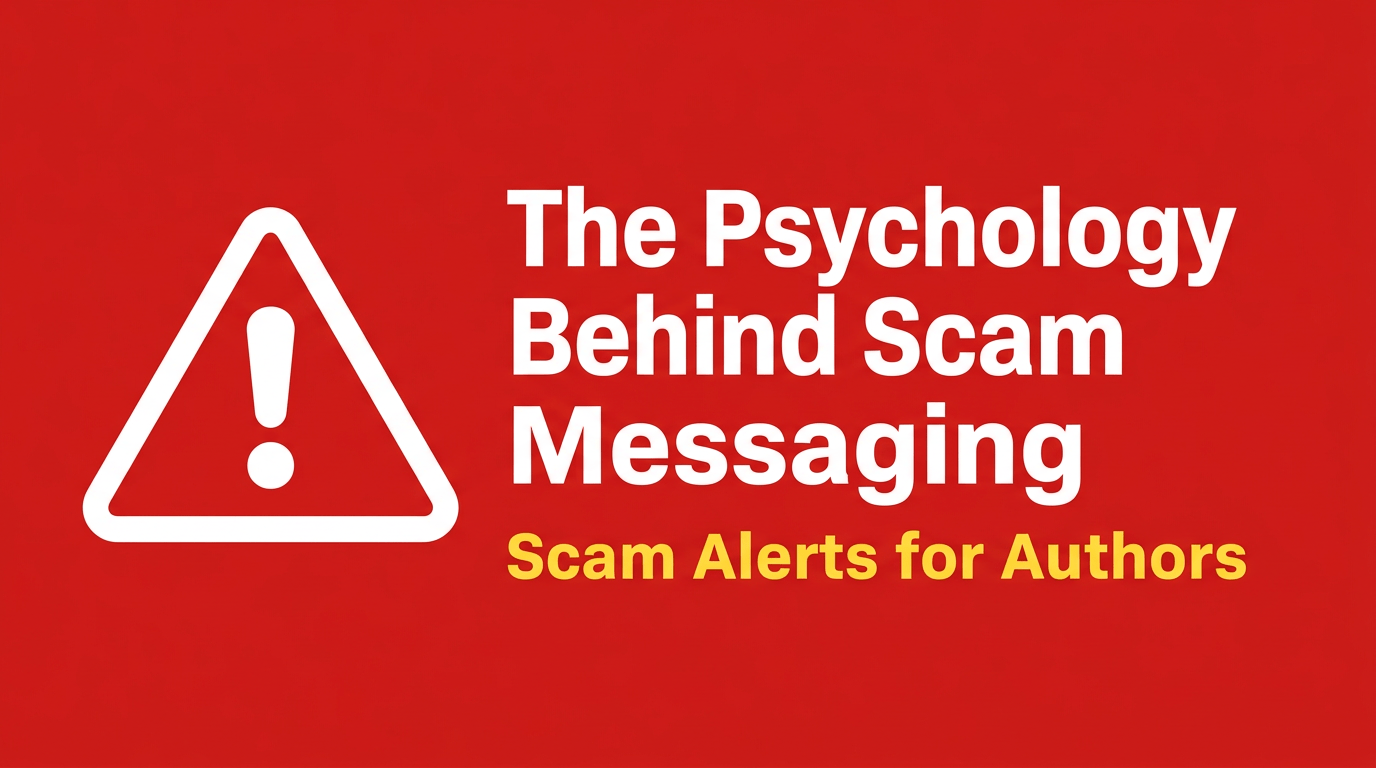 Psychology of Scam Messaging