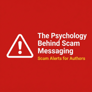The Psychology Behind Scam Messaging square