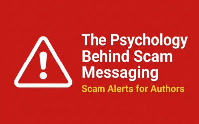 The Psychology Behind Scam Messaging