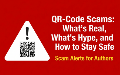QR‑Code Scams: What’s Real, What’s Hype, and How to Stay Safe