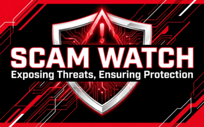 Why Scammers Love Cryptocurrency to Target Authors: An Inside Look