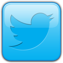 Twitter Icon