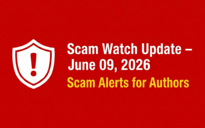 Scam Watch Update—June 09, 2026