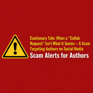 cautionary tale square