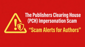 Publishers Clearing House Impersonation Scam
