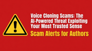 voice cloning scams header