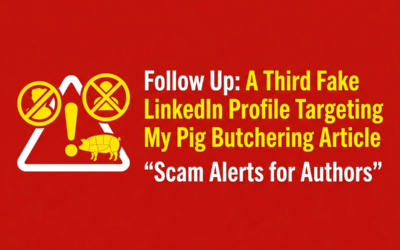 Scam Alert: Third Instance of a Fake Crypto Recovery Agent Attempting to Hijack Public Posts