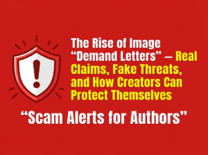 Rise of Image Demand Letters Blog Header